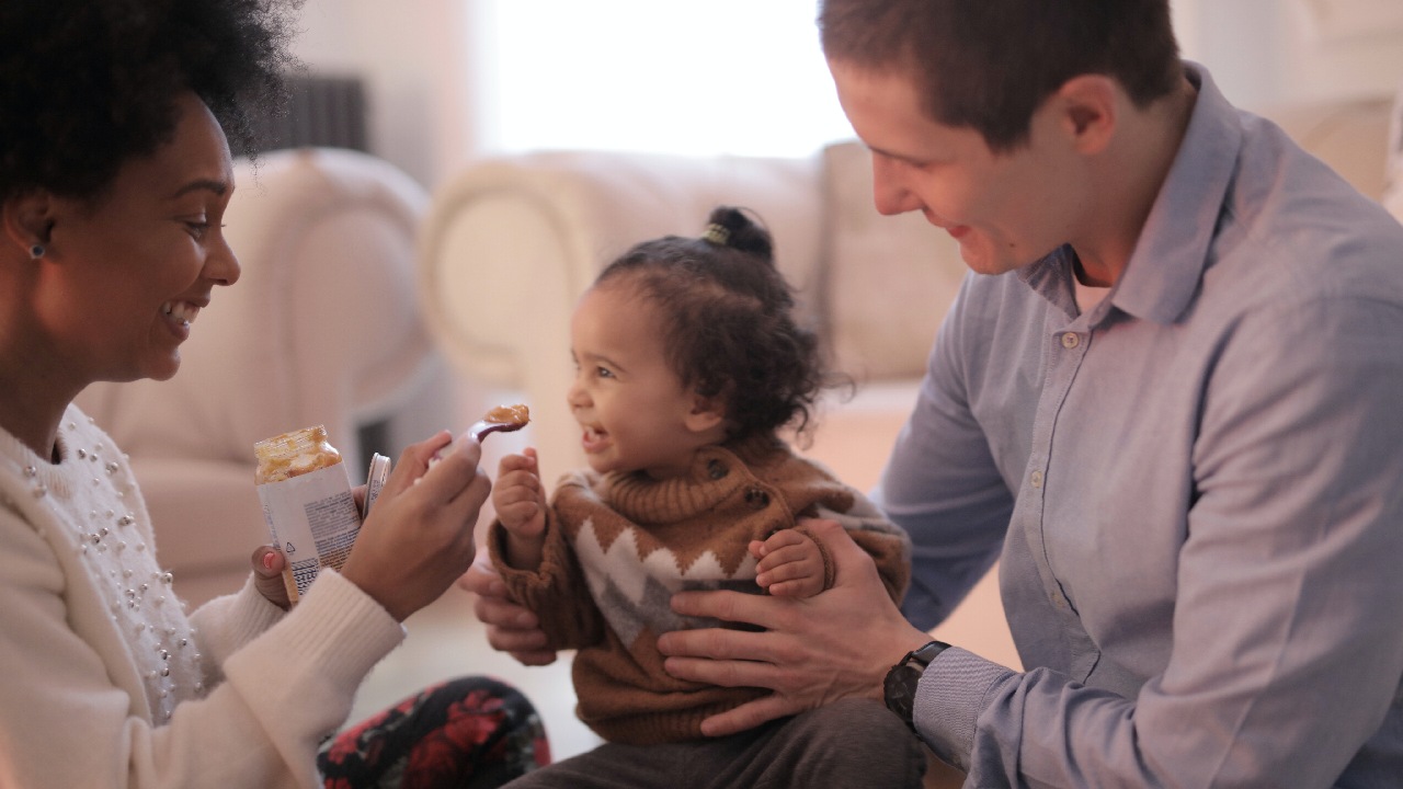 por que hijo no come verduras