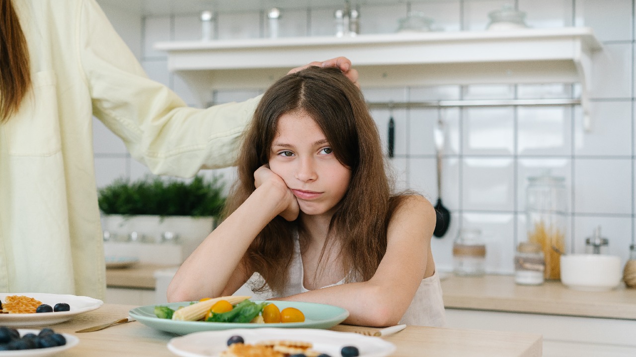 mama melindrosa afectas hijos