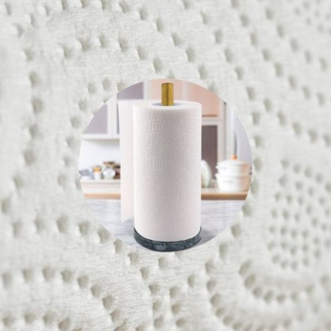 forma correcta usar porta servitoallas