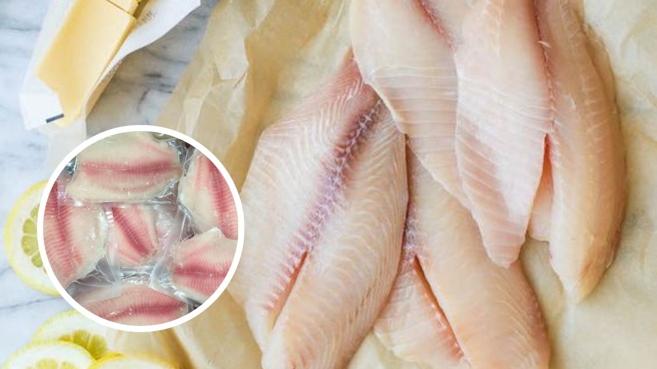 pescaderias venden mas caro filete