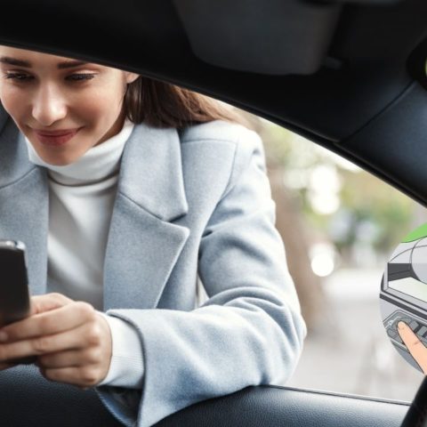 ventanas electricas coche no sirven