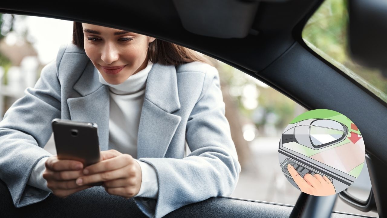 ventanas electricas coche no sirven