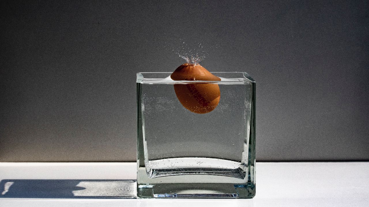 significado telarañas limpia con huevo