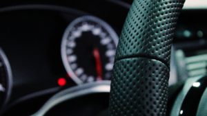 ruidos de coche