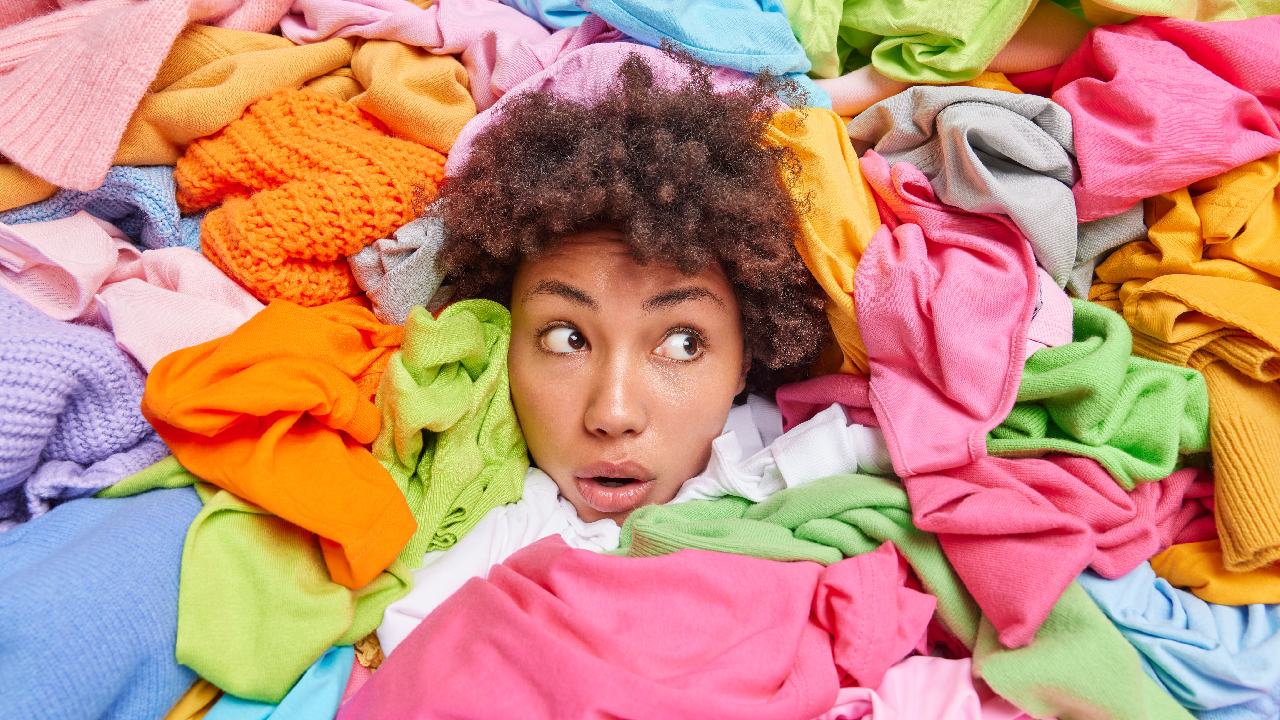 efectos de tener casa desordenada