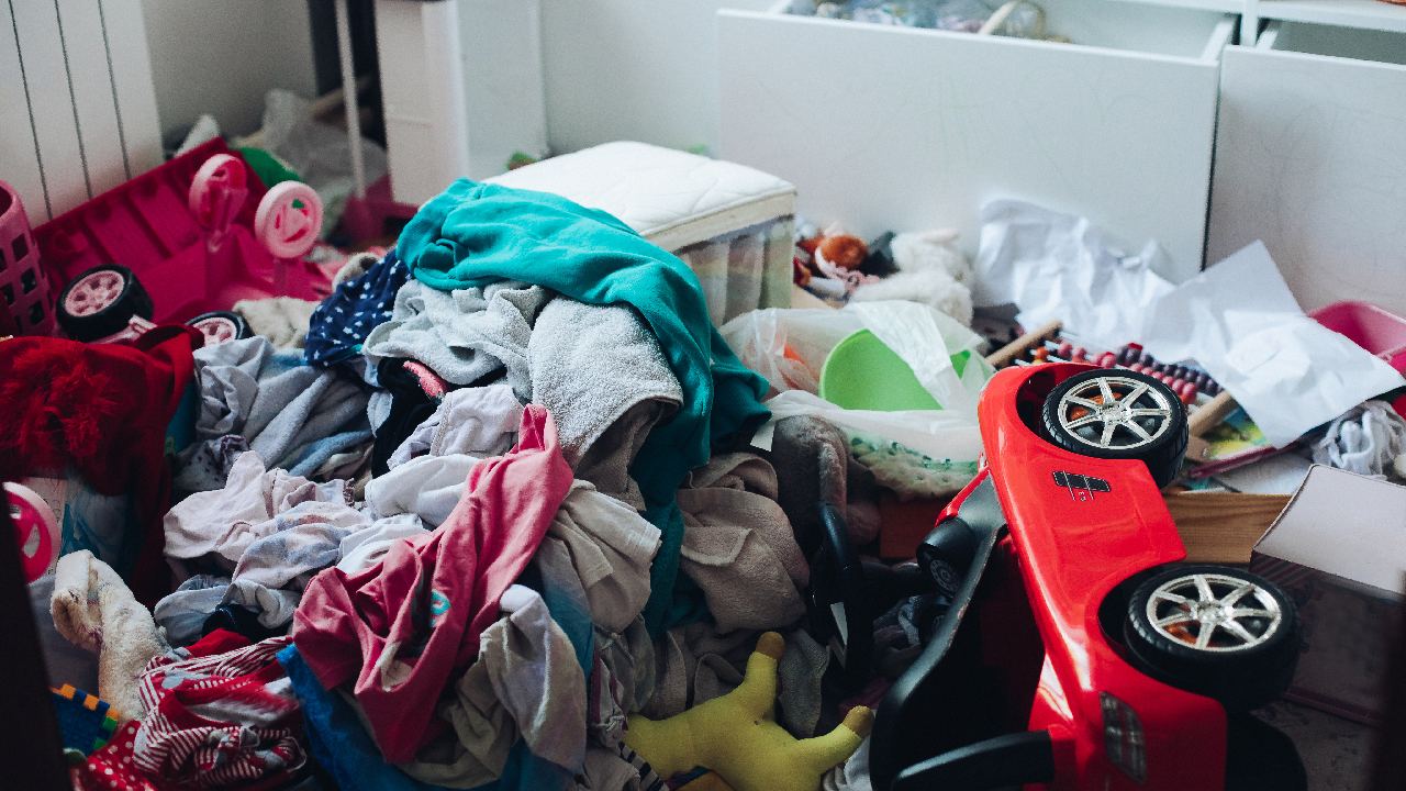 efectos negativos cada desordenada