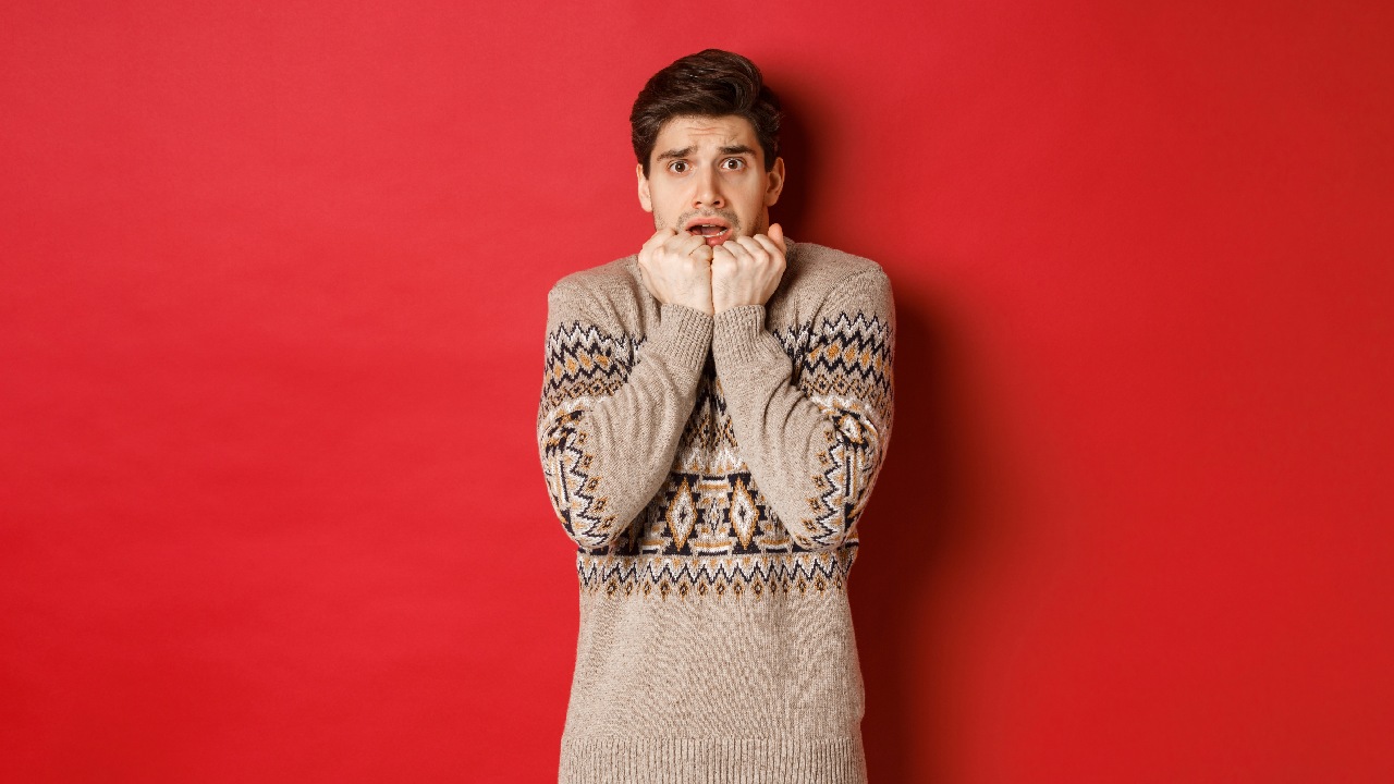 asustan ninos reto tiktok