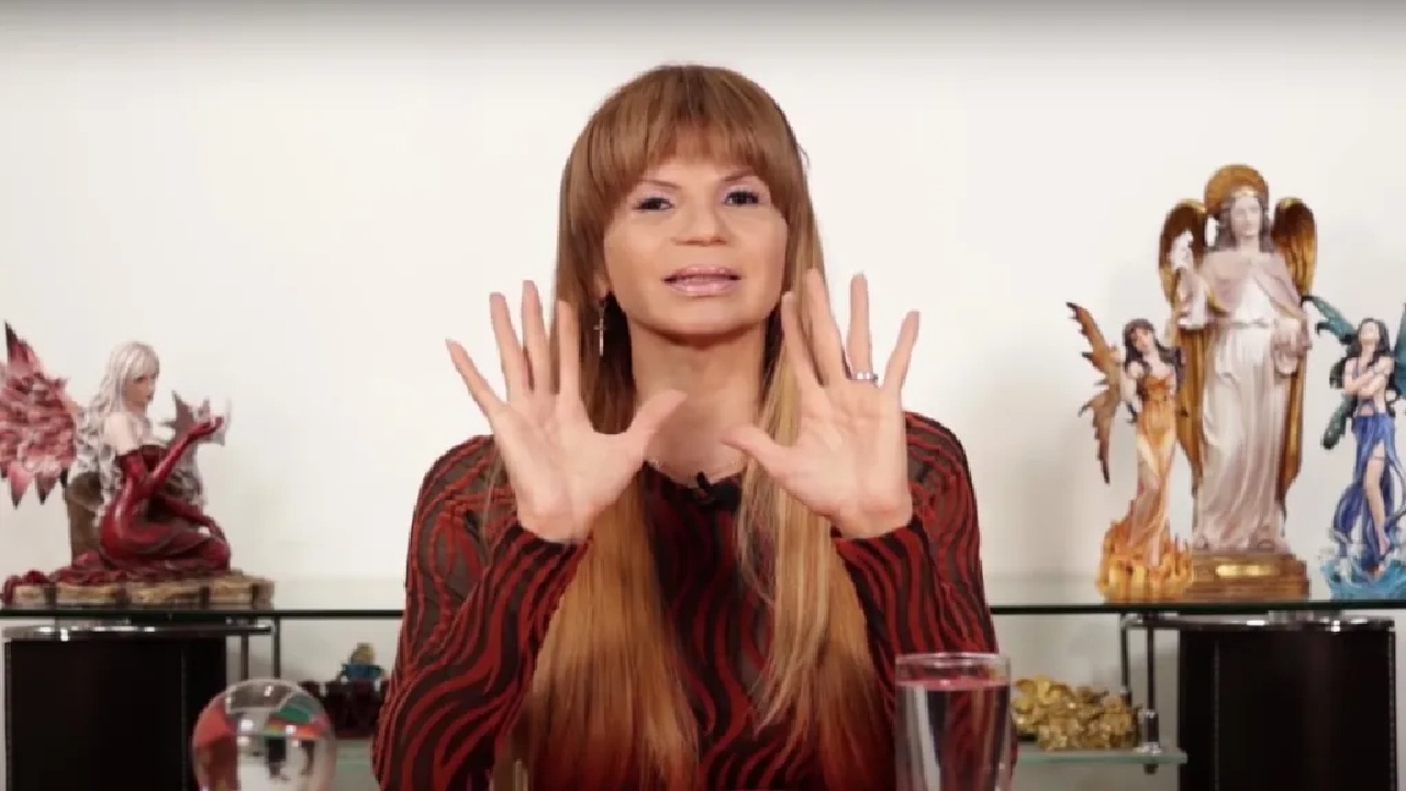 Mhoni Vidente horoscopos para hoy 22 de agosto del amor dinero y salud