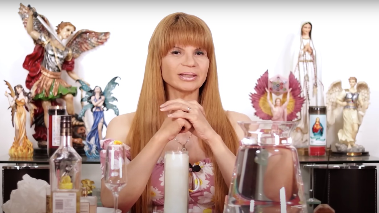 Mhoni Vidente horoscopos para hoy 3 de agosto del amor dinero y salud