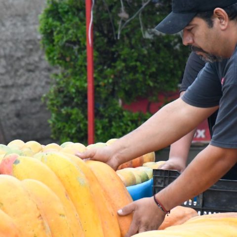mandado hasta 20 pesos más caro