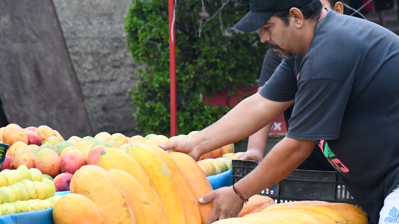mandado hasta 20 pesos más caro