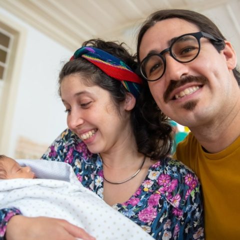 Nombres en nahuatl para bebe