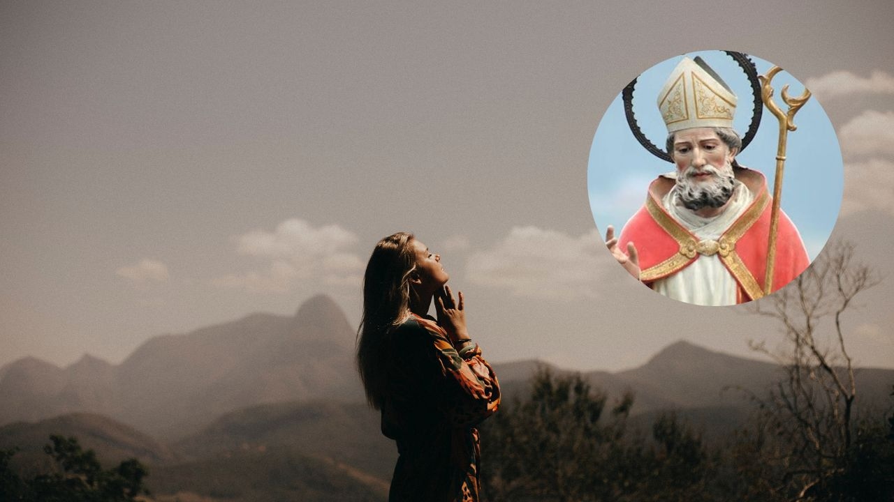 oracion a san cipriano amor