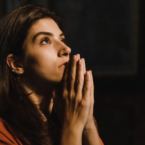 oracion del justo juez