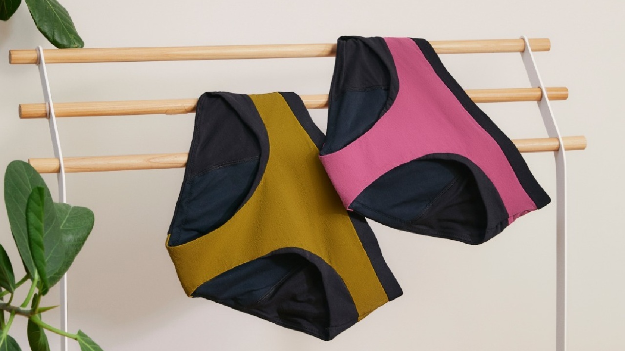 panties para regla