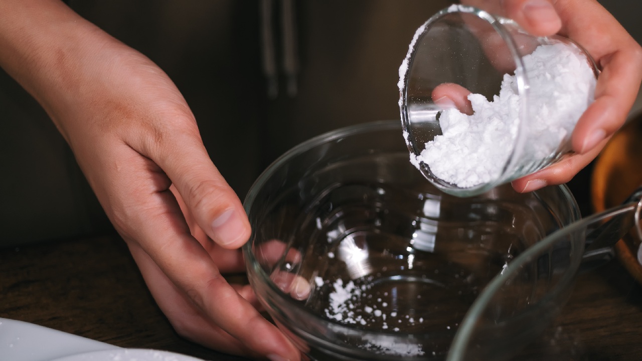 com usar borax para blanquear ropa