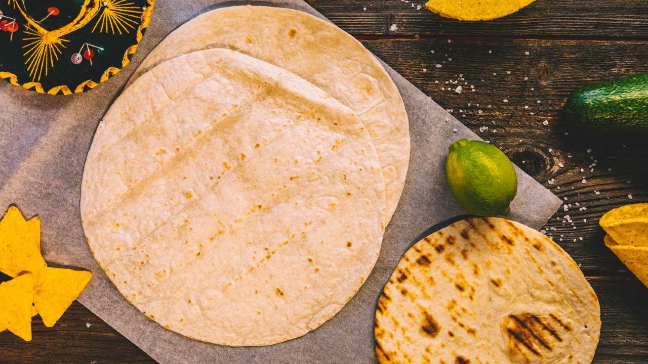 cuánto cuesta un kilo de tortilla en México