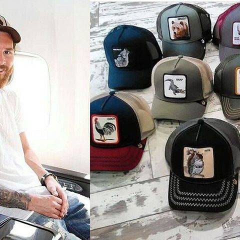 Qué significan las gorras del gallo