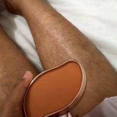 Realmente sirve el cristal removedor de vello