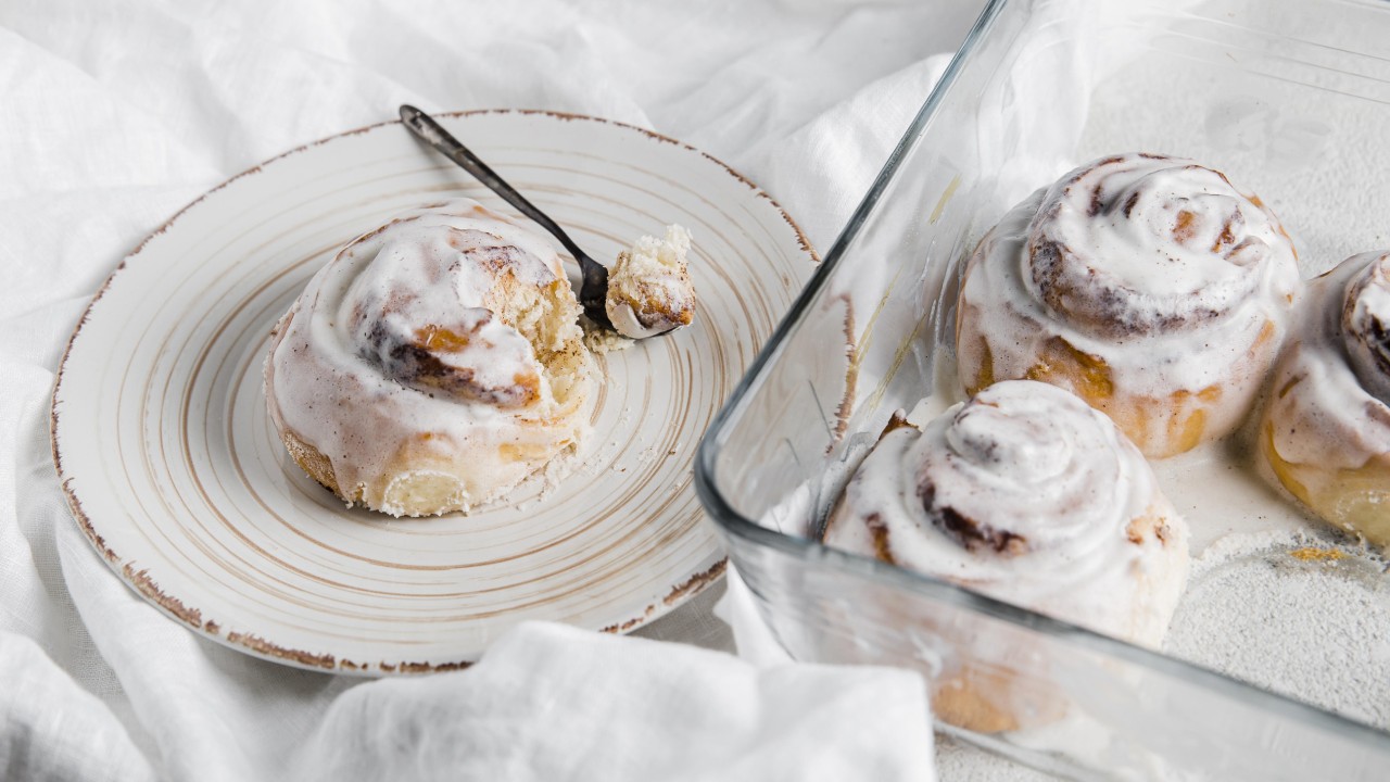 roles de canela light