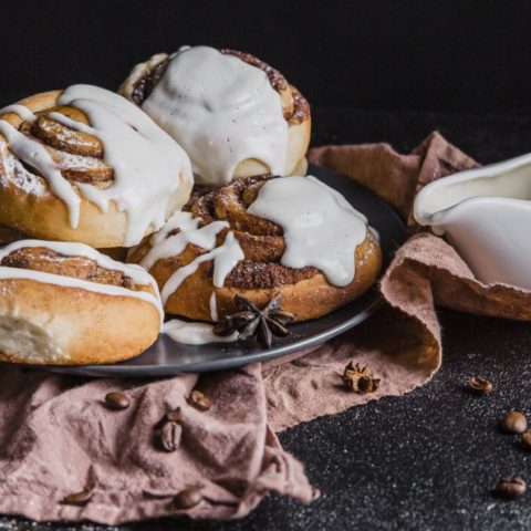 roles de canela light