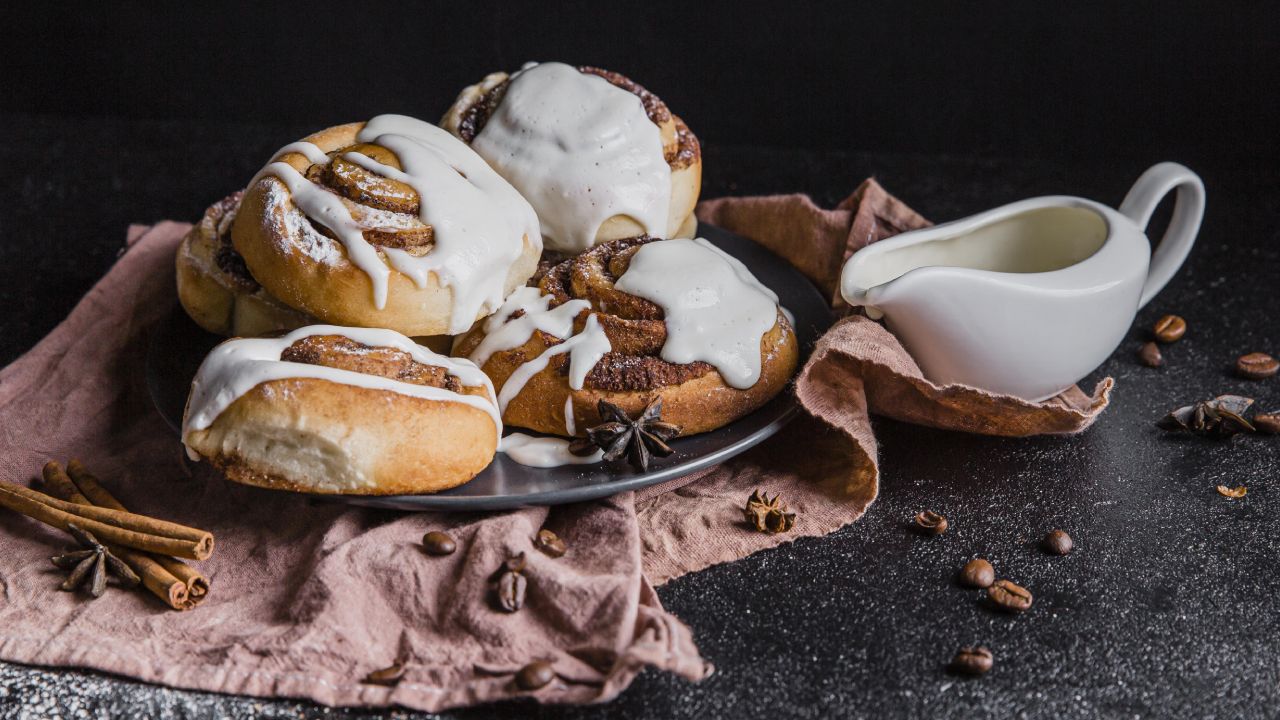 roles de canela light