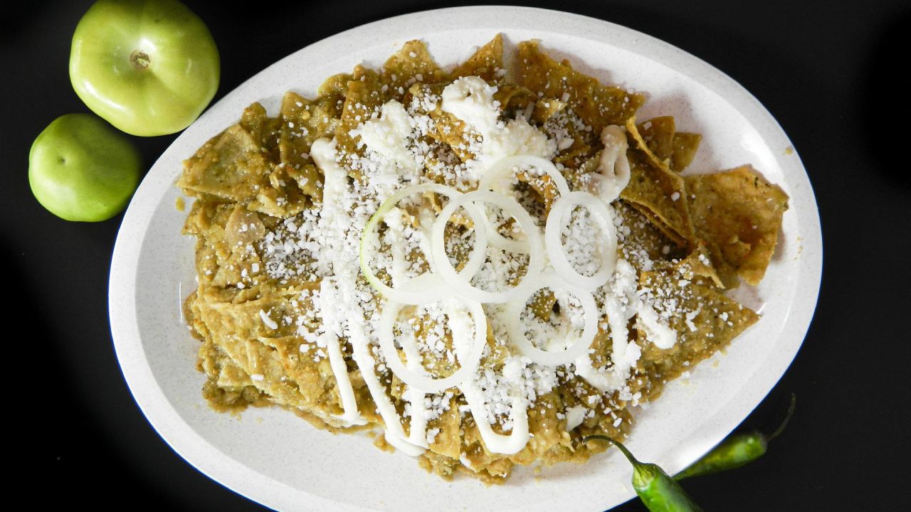 recetas de comida por menos de 50 pesos