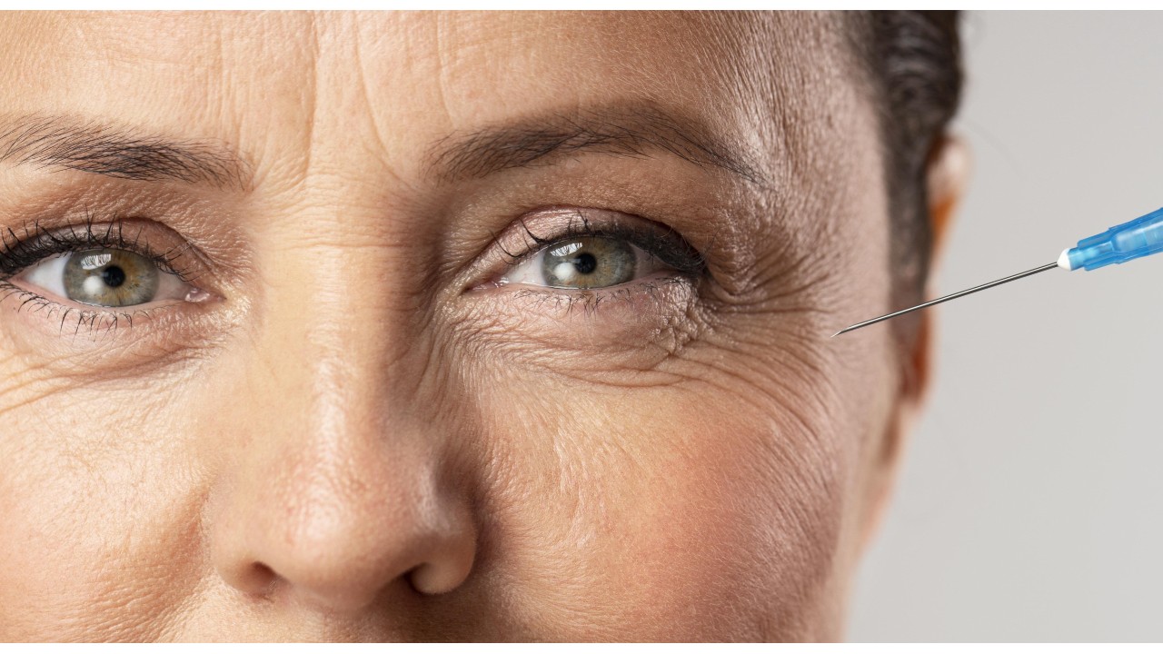 Remedios naturales para párpado caído