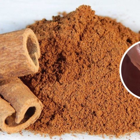 ritual de canela 1 de mes