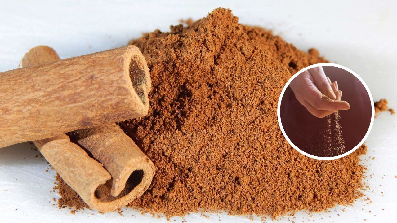 ritual de canela 1 de mes