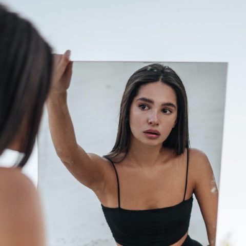 ritual hablar yo del pasado