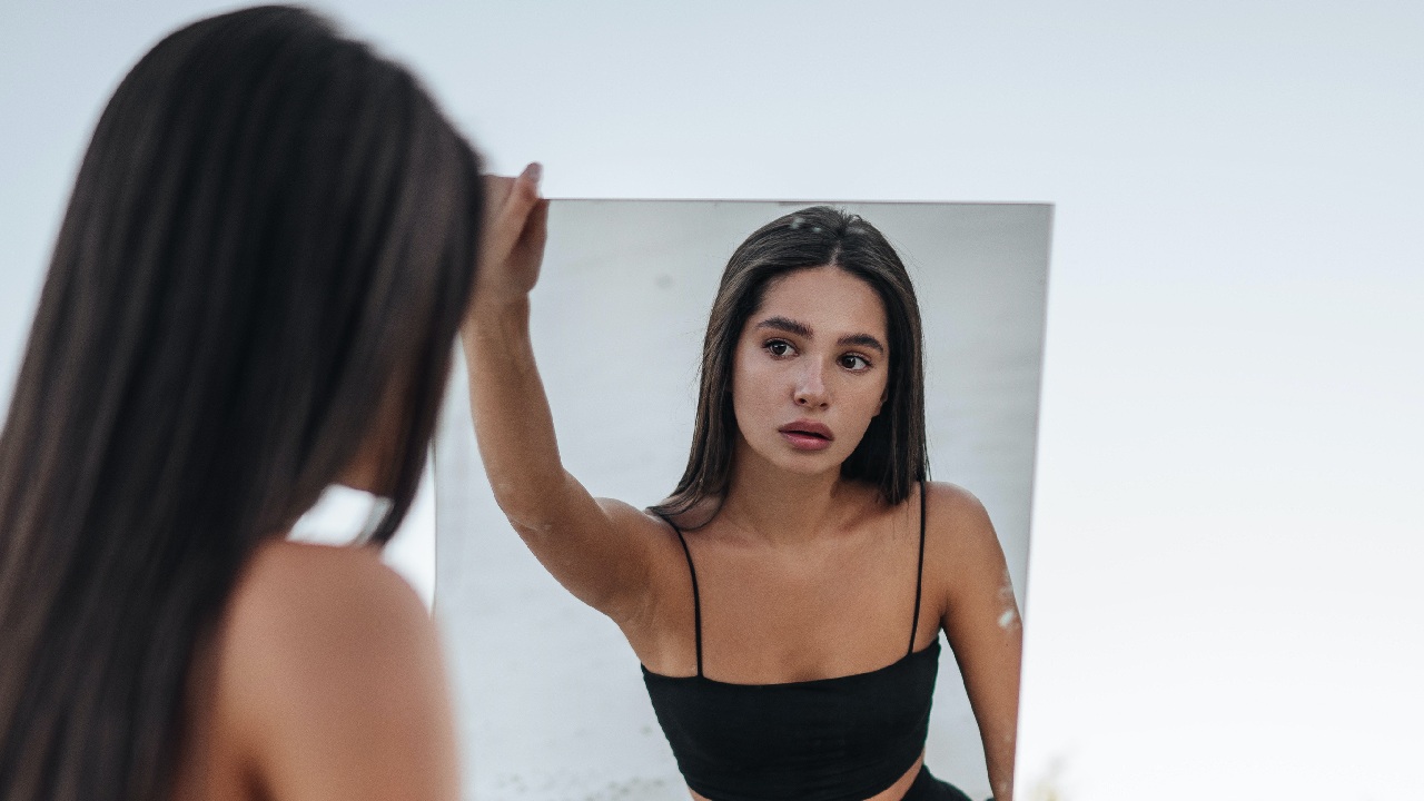 ritual hablar yo del pasado