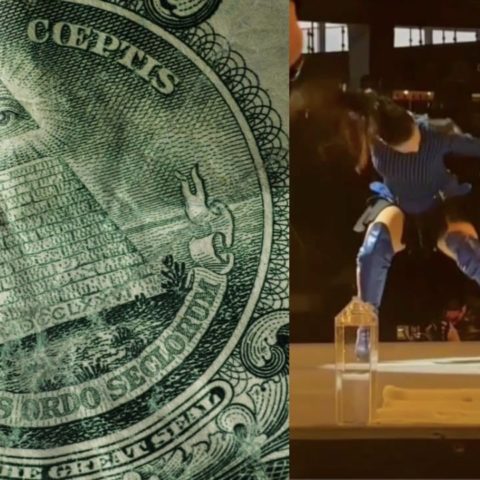 rosalia ritual illuminati