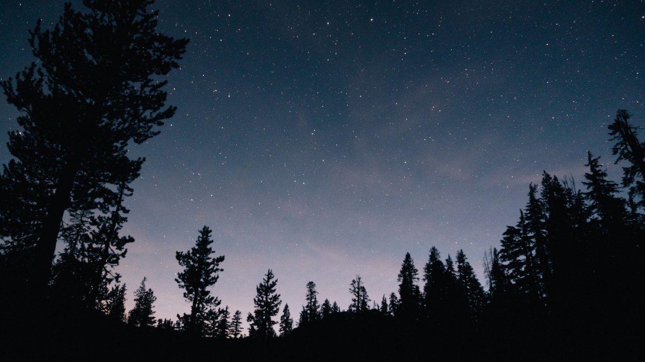 fenómenos astronómicos de agosto