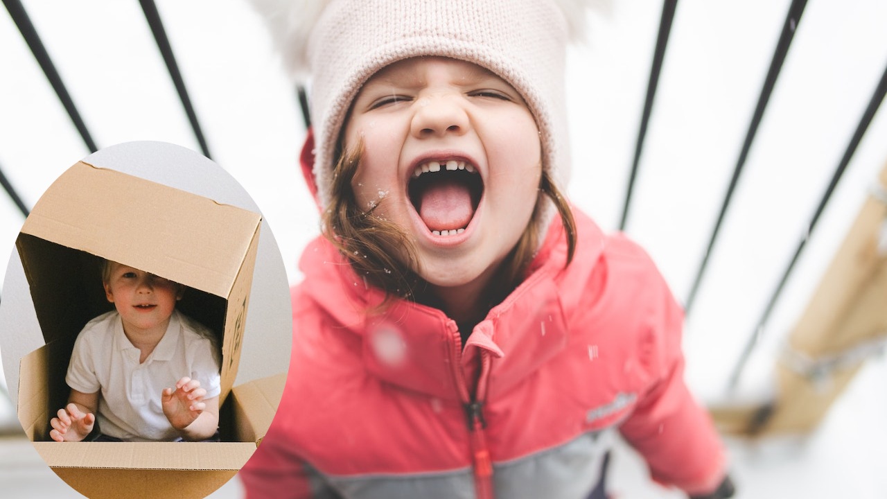 herramienta que les ayuda a canalizar el enojo