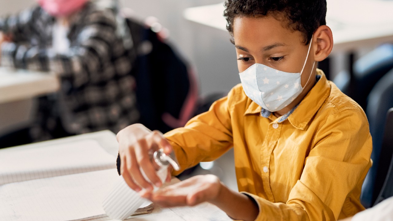 peligrosa viruela del mono ninos