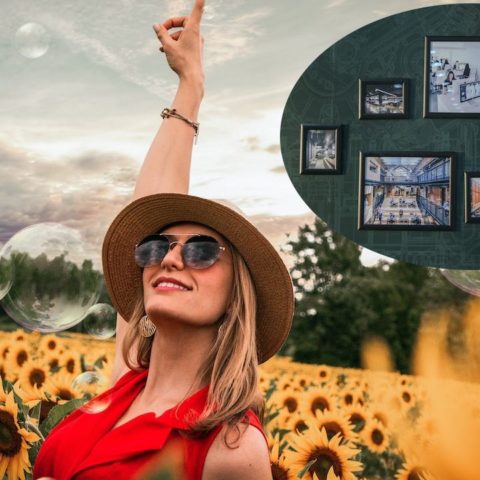 poner en práctica el Vastu