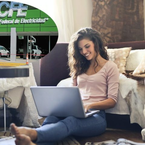 cfe lanza paquetes de internet desde 30 pesos
