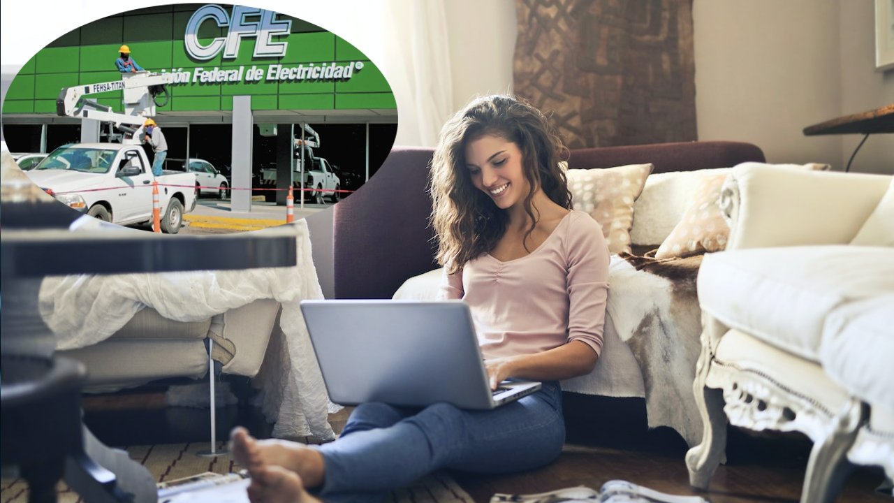 cfe lanza paquetes de internet desde 30 pesos