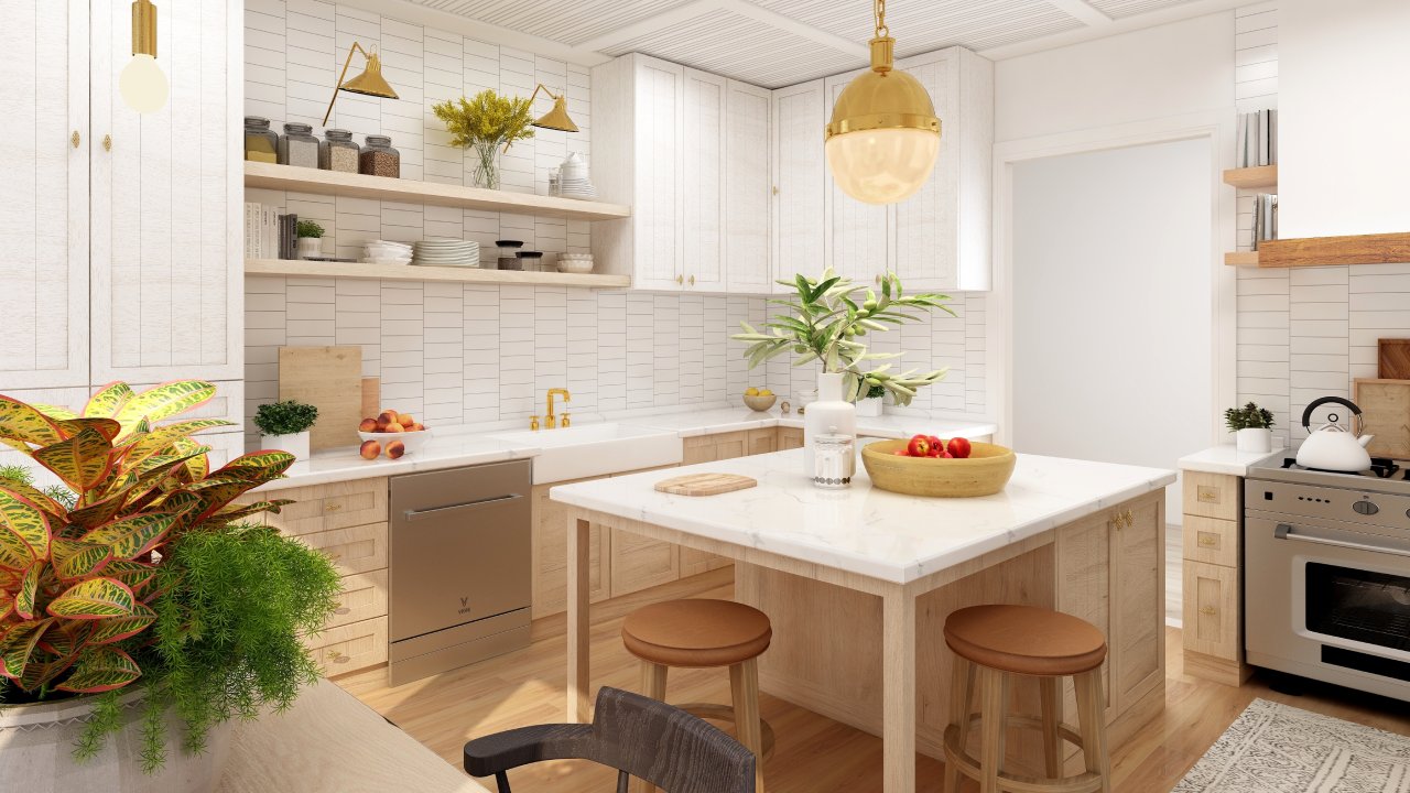 cosas debes tener en la cocina atraer abundancia