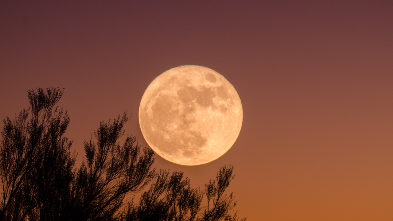 eventos astronómicos de septiembre 2022