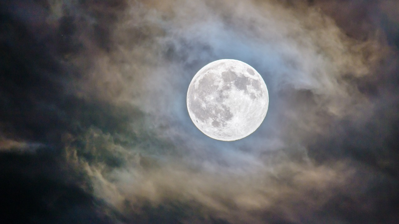 eventos astronómicos de septiembre 2022