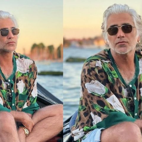 Alejandro Fernández