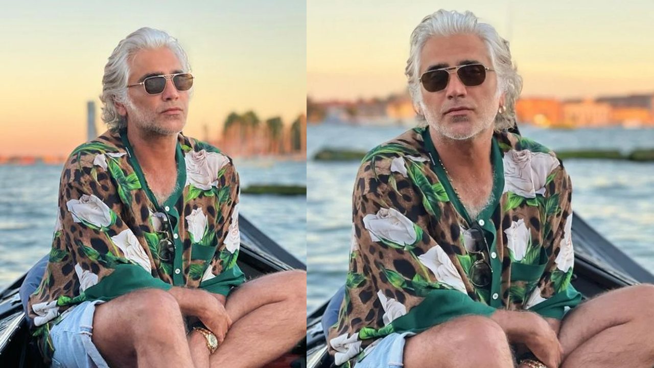 Alejandro Fernández