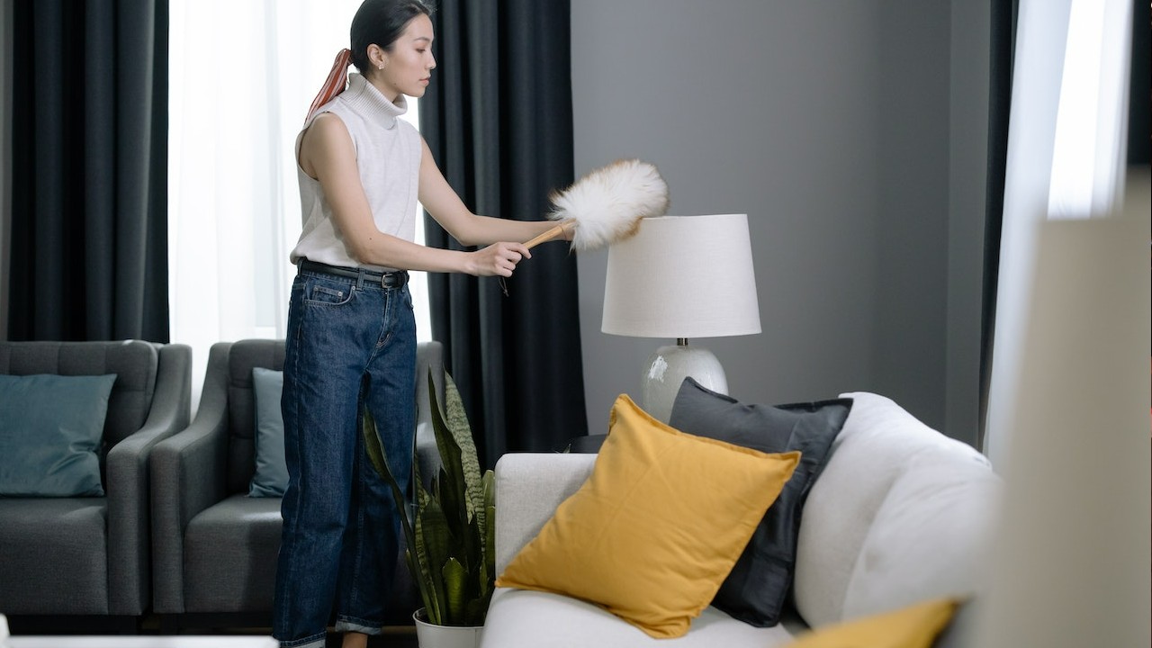 14 consejos faciles para tener una mejor organización y limpieza dentro de tu hogar