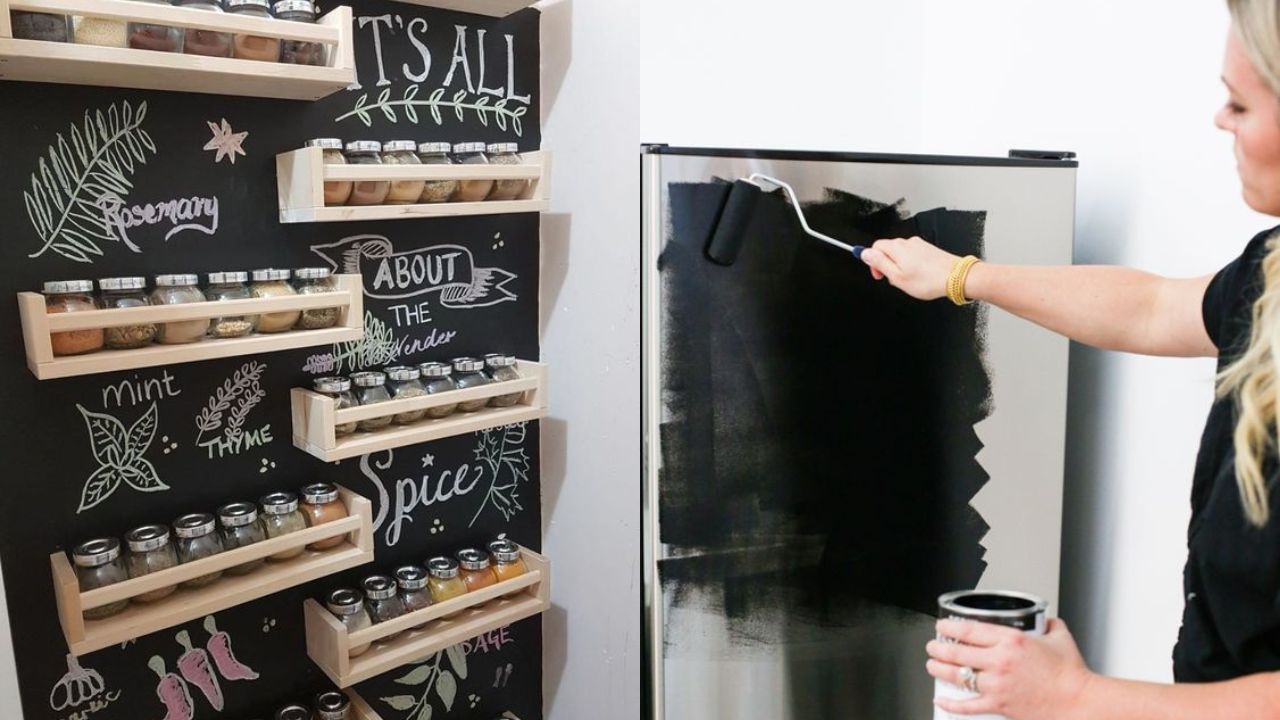 renovar cocina con poco dinero