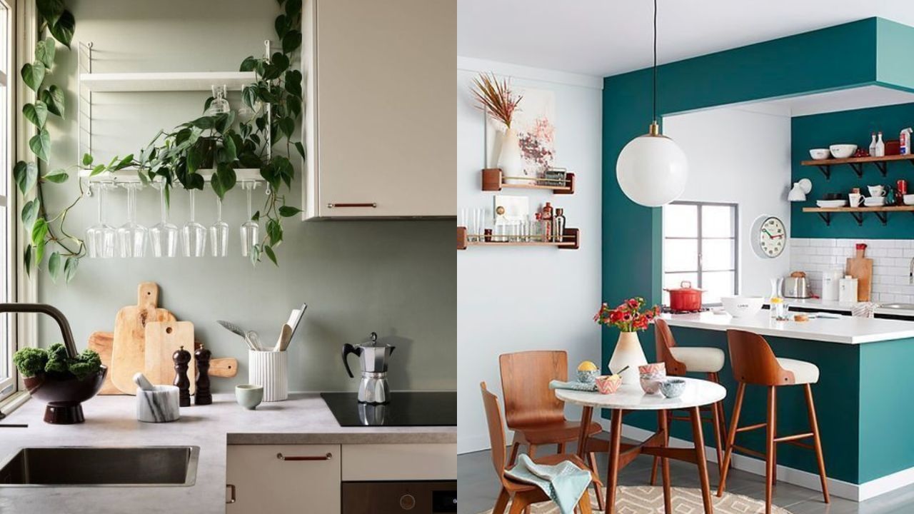 tips para renovar cocina