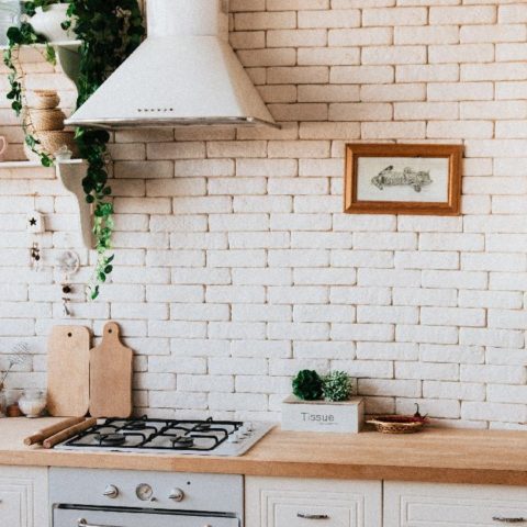 claves cocina feng shui