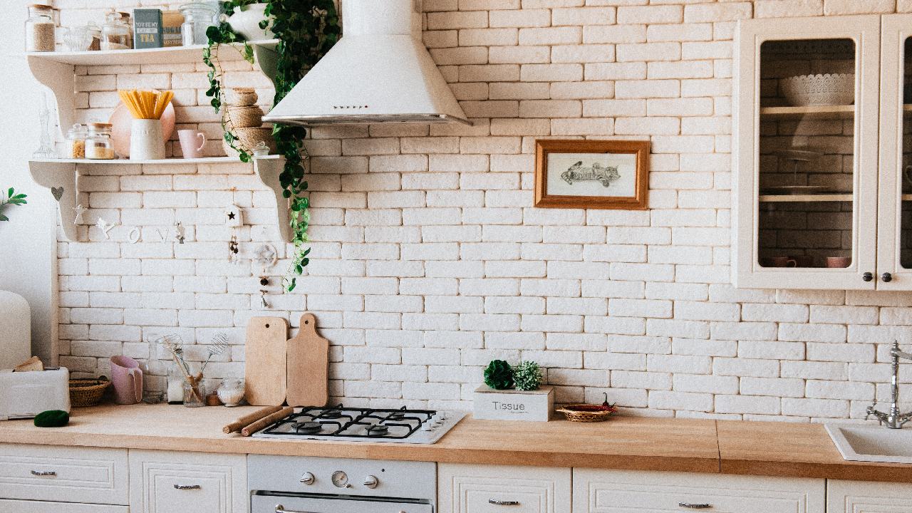 claves cocina feng shui