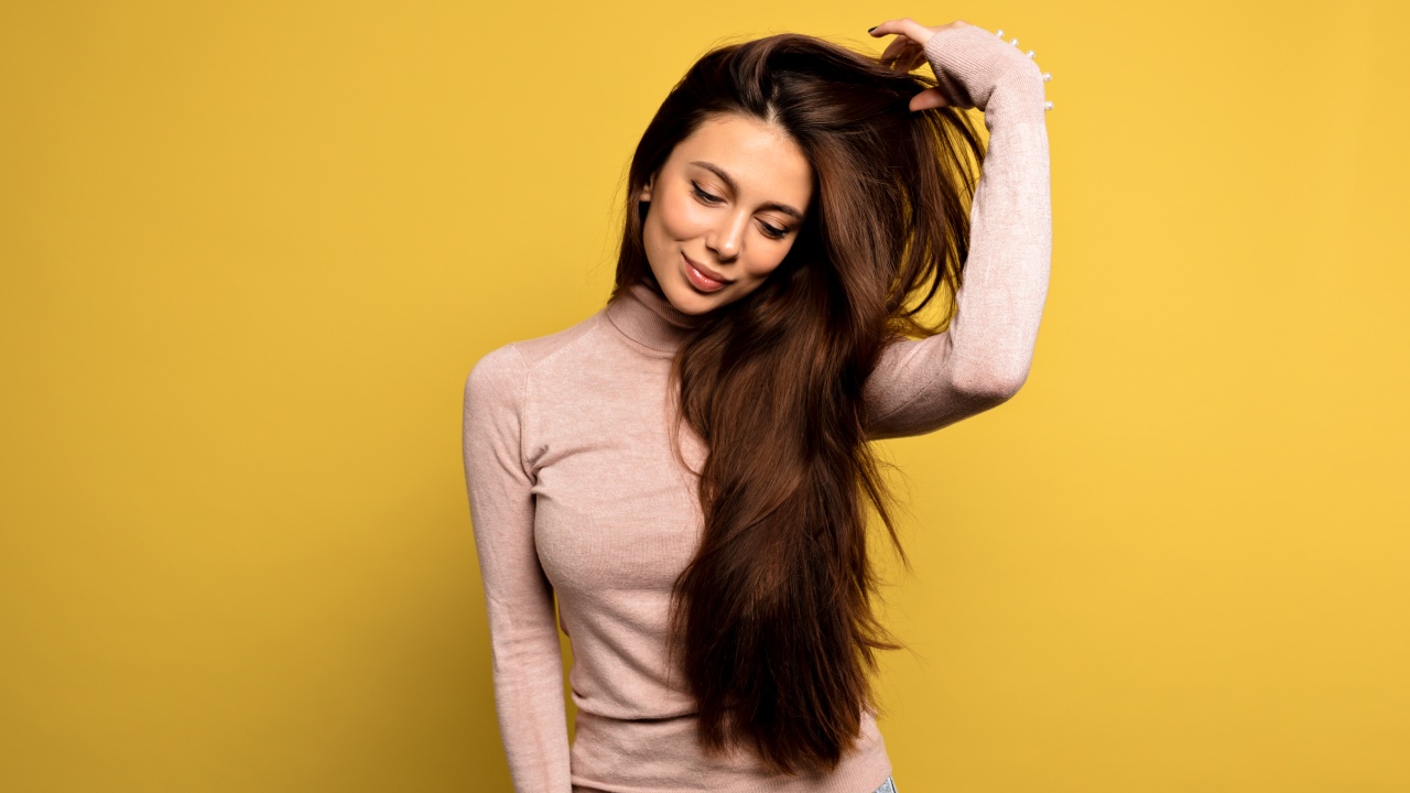 Acondicionador de avena para reparar el cabello